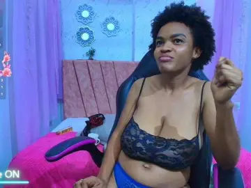 Bongacams Adult Webcam of mia-thommson