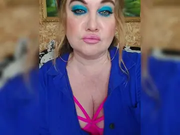 Bongacams Adult Webcams of milli1983