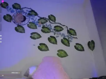 Bongacams Free Live Porn of missxsaenz