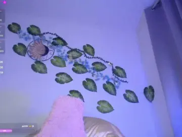 Bongacams Live Porn of missxsaenz