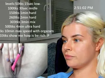 Bongacams Adult Webcam of teressaa
