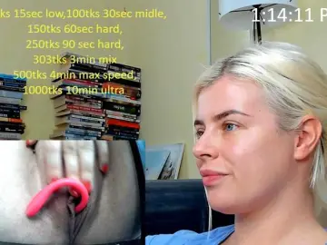 Bongacams Sex Chat of teressaa