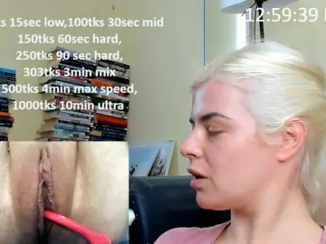 Bongacams Sex Cam of teressaa