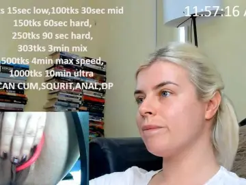 Bongacams Live Sex Cam of teressaa