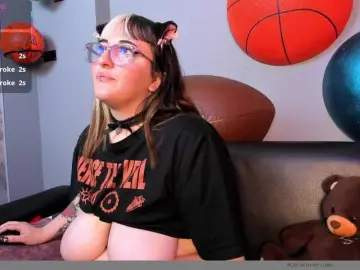 Bongacams Sex Cam of Gomory-kitty