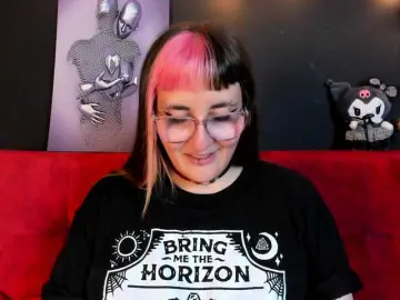 Bongacams Best Webcam of Gomory-kitty