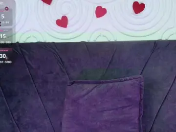 Bongacams Adult Webcams of Katiajones-vc