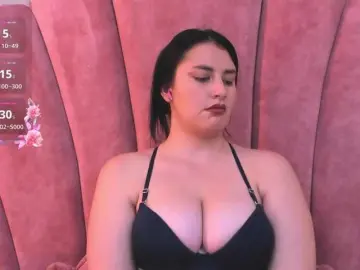 Bongacams Adult Video Chat of Katiajones-vc