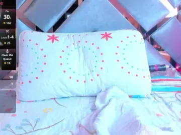 Bongacams Sex Chat of LiaaGenner