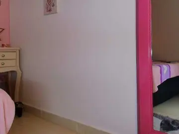 Bongacams Adult Webcam of Lilith-rouse