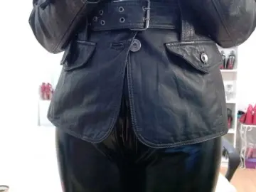 Bongacams Best Webcam of MisstressSabi