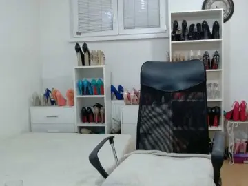 Bongacams Watch Live Sex Cams of MisstressSabi