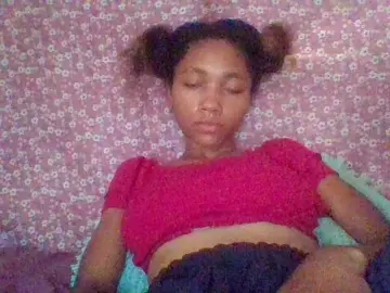 Bongacams Nude Webcam of Monicaxa