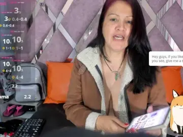 Bongacams Live Porn of Mulansexy01