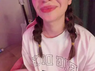 Bongacams Sex Cam of VoyDoll