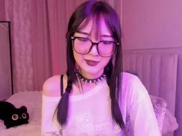 Bongacams Adult Webcams of ariyastar1