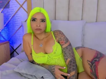 Bongacams Best Webcam of cocodamore