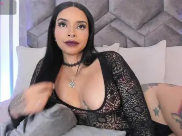 Bongacams Adult Webcam of cocodamore