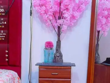 Bongacams Private Sex Chat of cutielittleebonyy