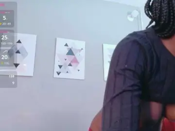 Bongacams Adult Webcam of cutielittleebonyy