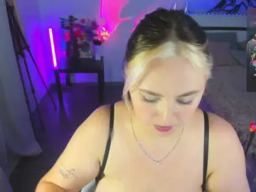 Bongacams Adult Webcam of marry-evans