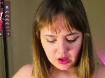 Bongacams Live Porn of marry-evans