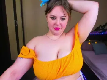 Bongacams Nude Webcam of marry-evans
