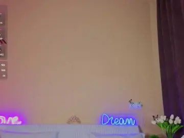 Bongacams Free Porn Cam of marry-evans