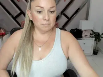 Bongacams Adult Webcams of natalia5560