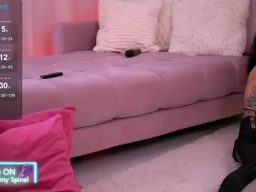 Bongacams Adult Webcams of AnnaRhodes