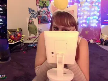 Bongacams Sex Cam of BabyZelda