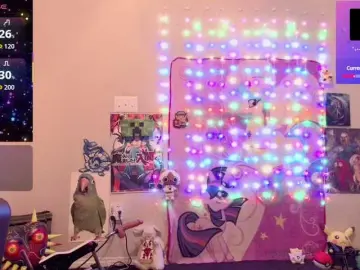 Bongacams Sex Cam of BabyZelda