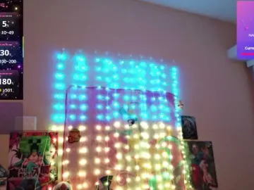 Bongacams Best Webcam of BabyZelda