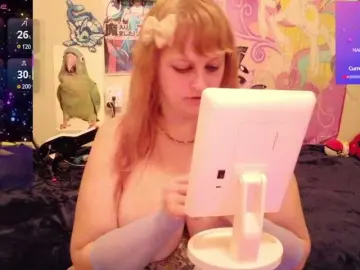 Bongacams Watch Live Sex Cams of BabyZelda