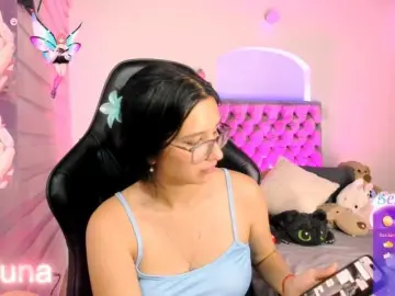 Bongacams Adult Video Chat of luniverse