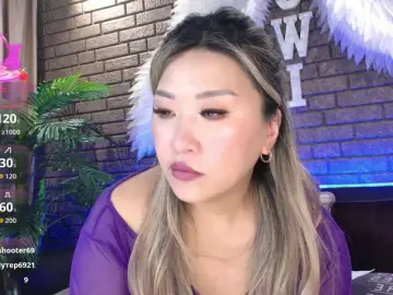 Bongacams Live Porn of nickyowl