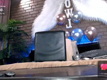 Bongacams Adult Webcams of nickyowl