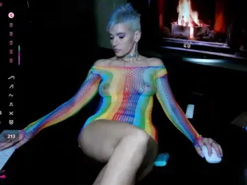 Bongacams Live Porn of Alice69Sochi