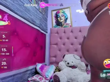 Bongacams Free Porn Cam of CannelleX