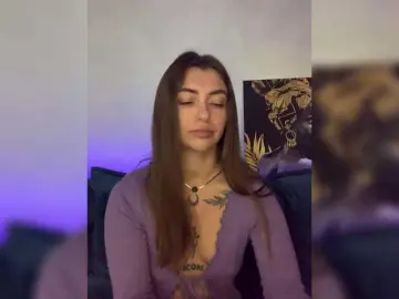 Bongacams Live Sex Cam of WILDGIRL