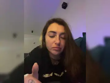 Bongacams Sex Chat of WILDGIRL