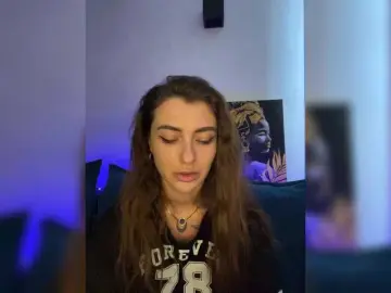 Bongacams Live Sex of WILDGIRL