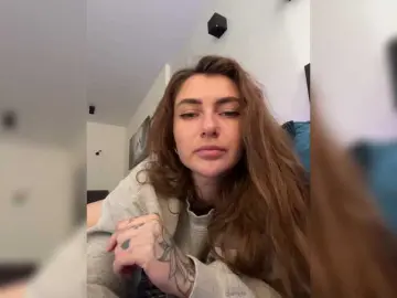 Bongacams Sex Chat of WILDGIRL