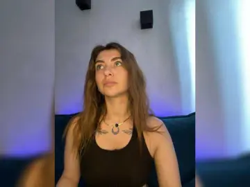 Bongacams Live Porn of WILDGIRL