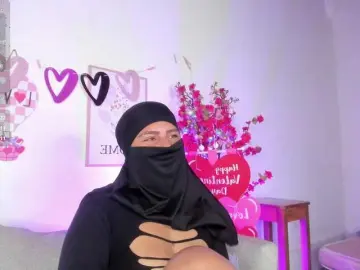 Bongacams Free Porn Cam of zali-mahamed