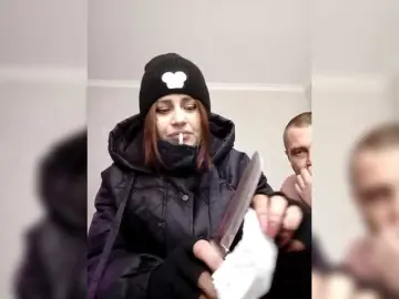 Bongacams Free Live Porn of AnnaArtem