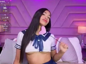 Bongacams Watch Live Sex Cams of LunaRoussel