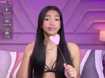 Bongacams Sex Chat of LunaRoussel