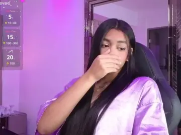 Bongacams Sex Cam of LunaRoussel