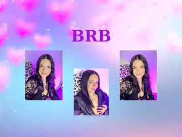 Bongacams Live Porn of MayaClover